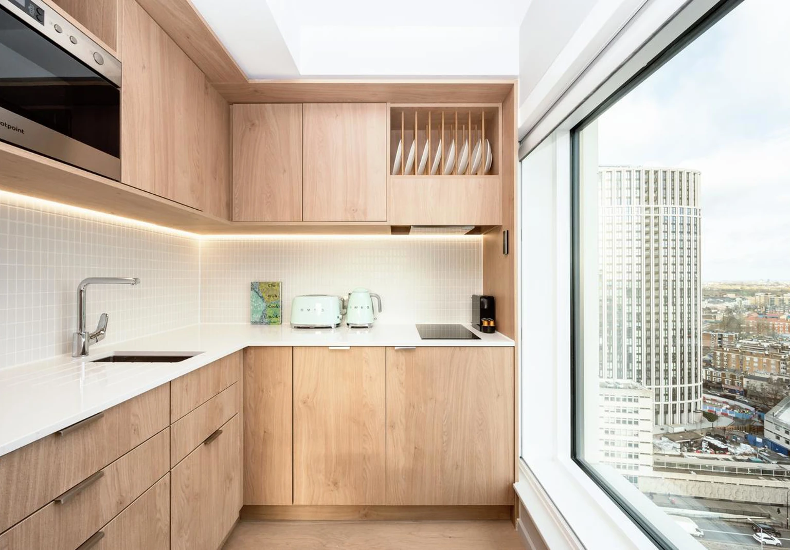 Wilde Aparthotels London Paddington Wilde aparthotels london paddington