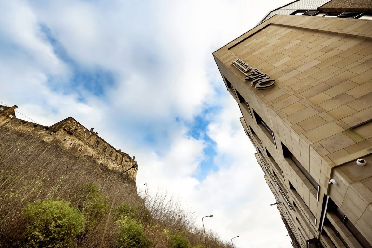 Beautiful edinburgh serviced apartments wilde aparthotels