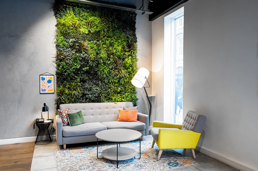 Staycity Aparthotels, Birmingham, City Centre